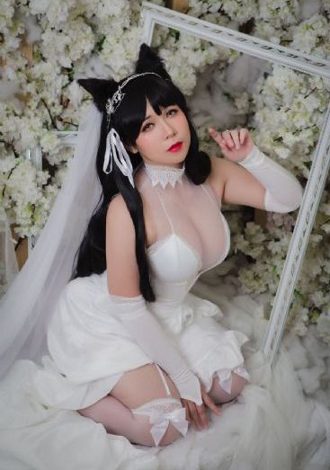 晚娘二