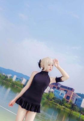 漂亮的阿伦理