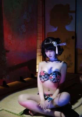 叶子楣聊斋