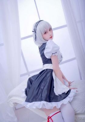 无敌珊宝妹