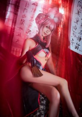 妈妈的朋友六