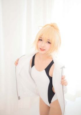 我的小尾巴
